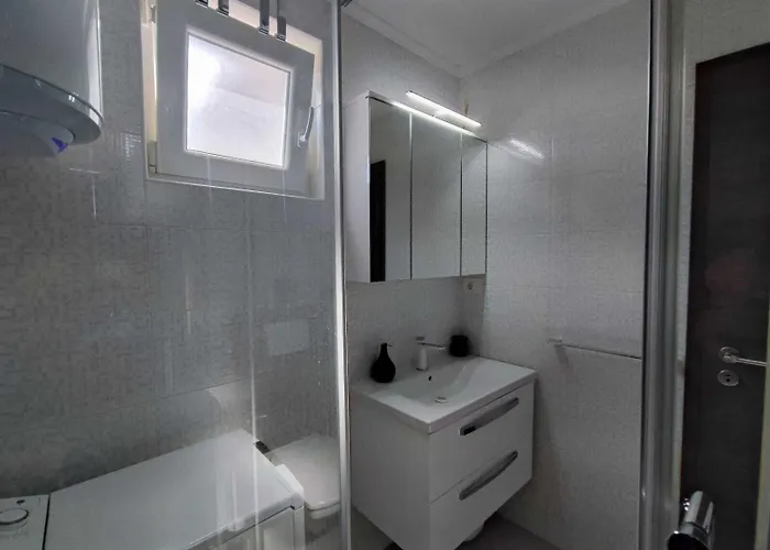 빌라 Pop Sleeps 3 With Pool