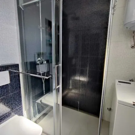 فيلة 1 Bedroom Sleeps 3 - Outdoor Pool
