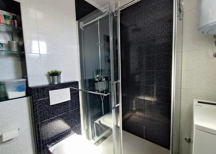 Pop Sleeps 3 With Pool 别墅